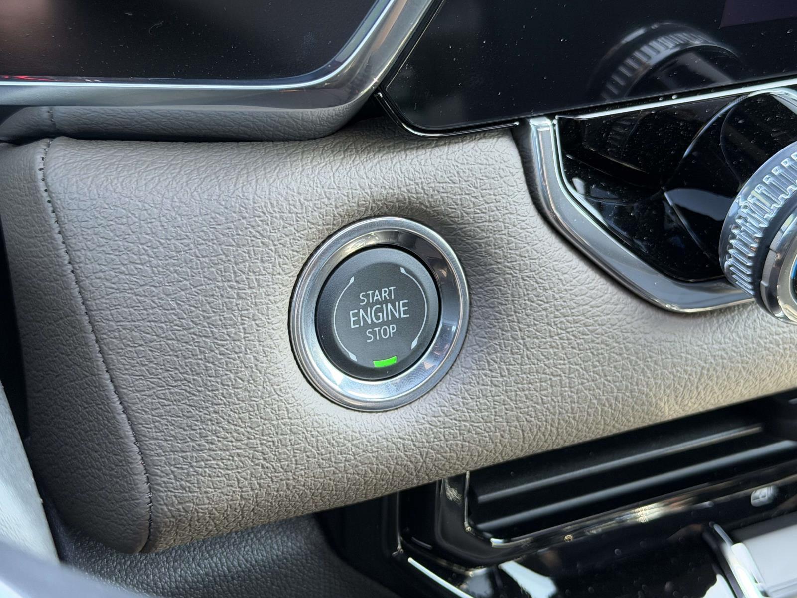 New 2026 GMC Canyon Truck