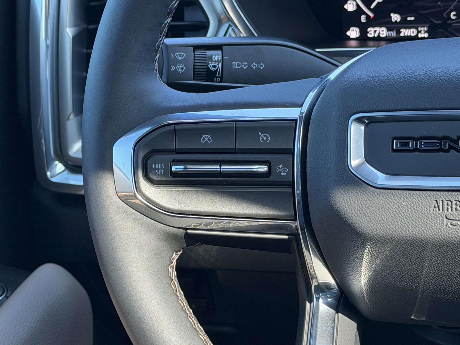 New 2026 GMC Canyon Truck