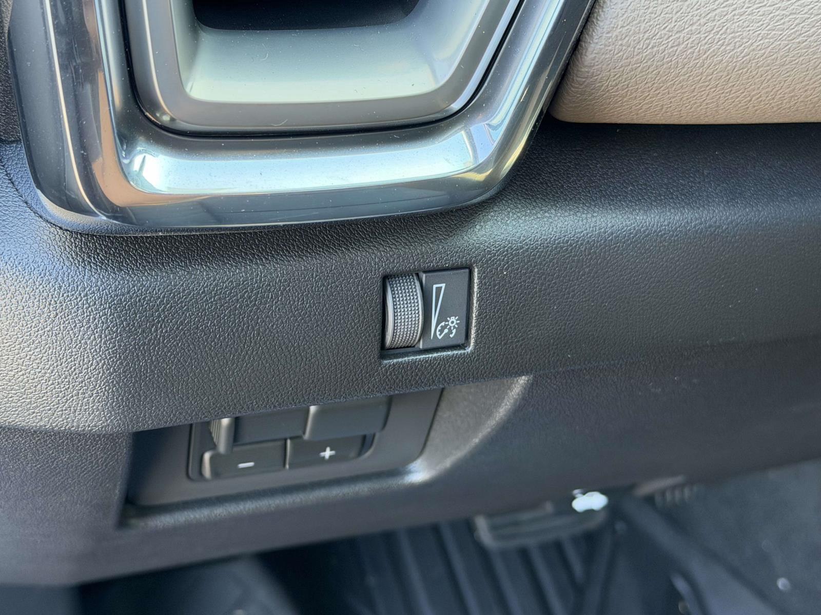 New 2026 GMC Canyon Truck