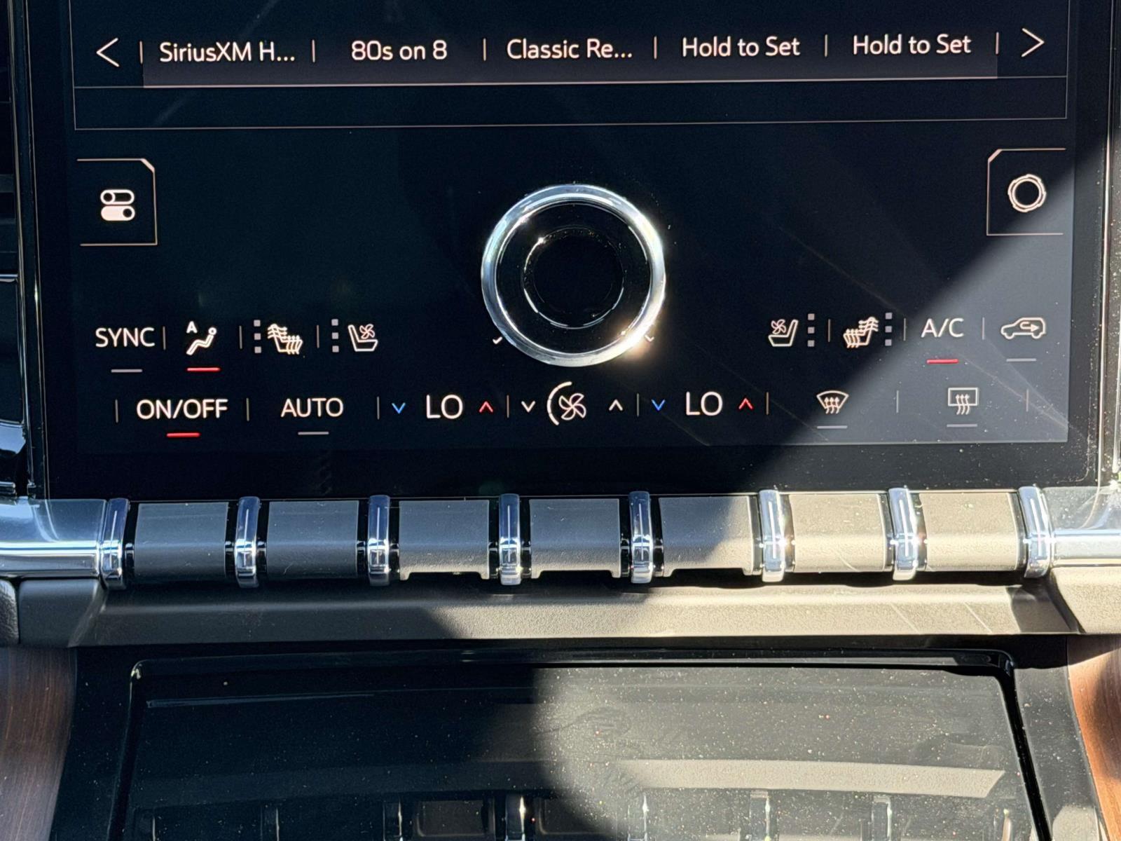 New 2027 GMC Yukon SUV