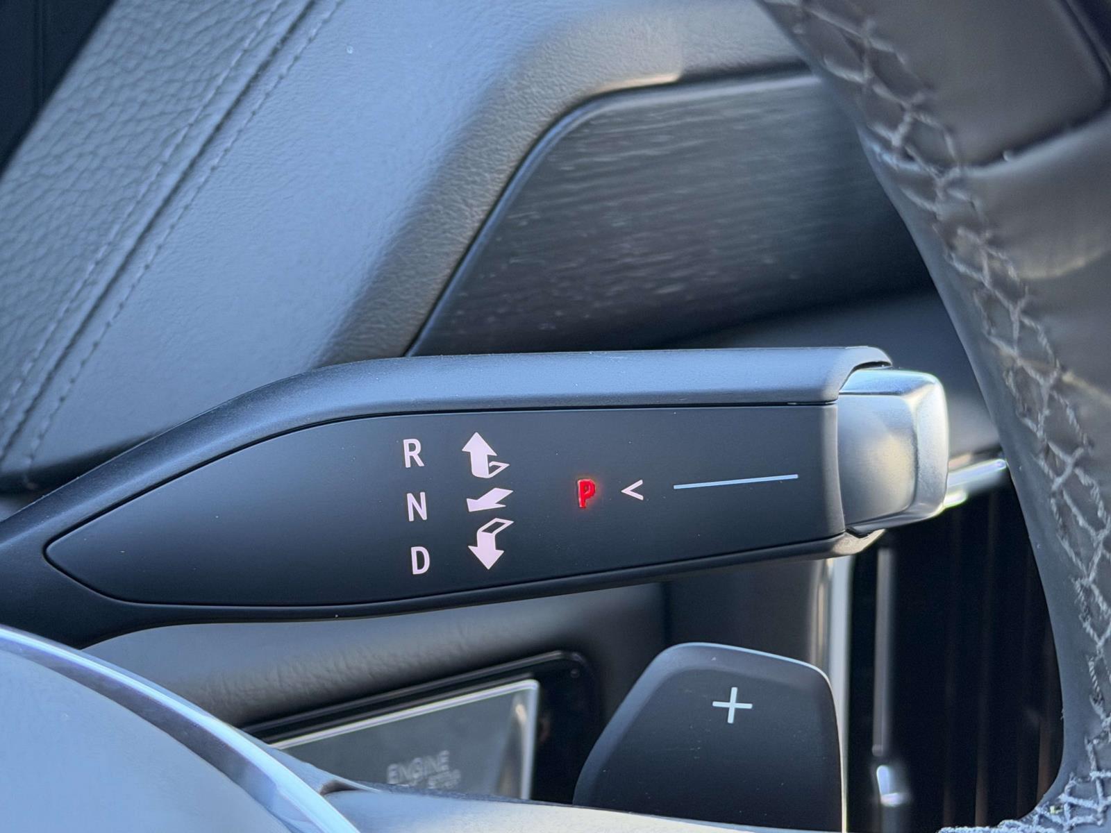 New 2027 GMC Yukon SUV