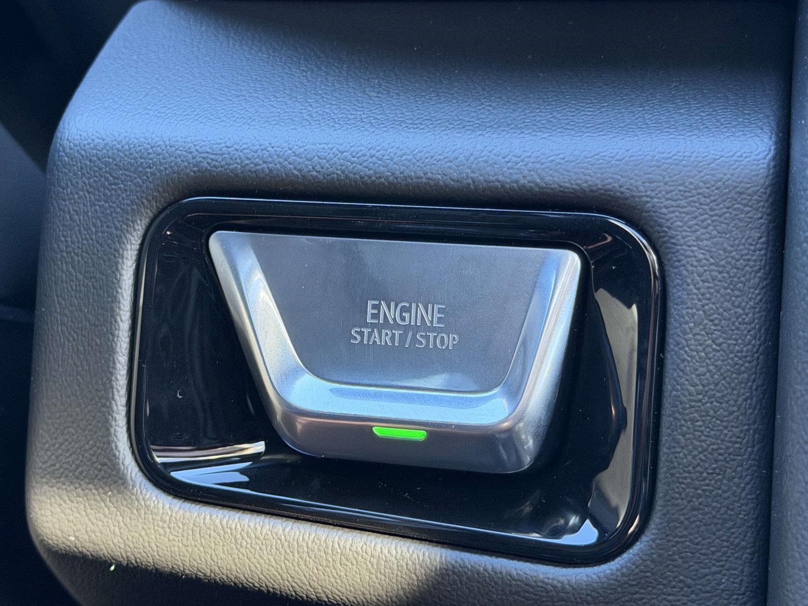 New 2027 GMC Yukon SUV