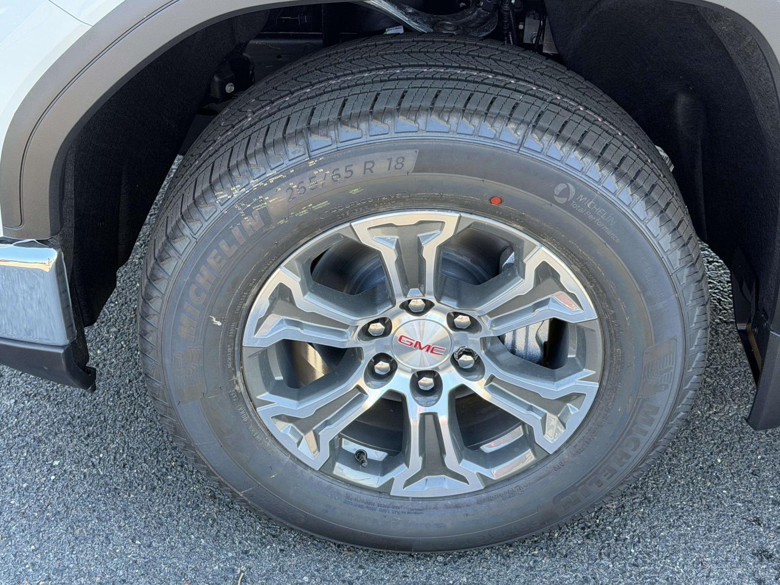 New 2026 GMC Sierra 1500 Truck