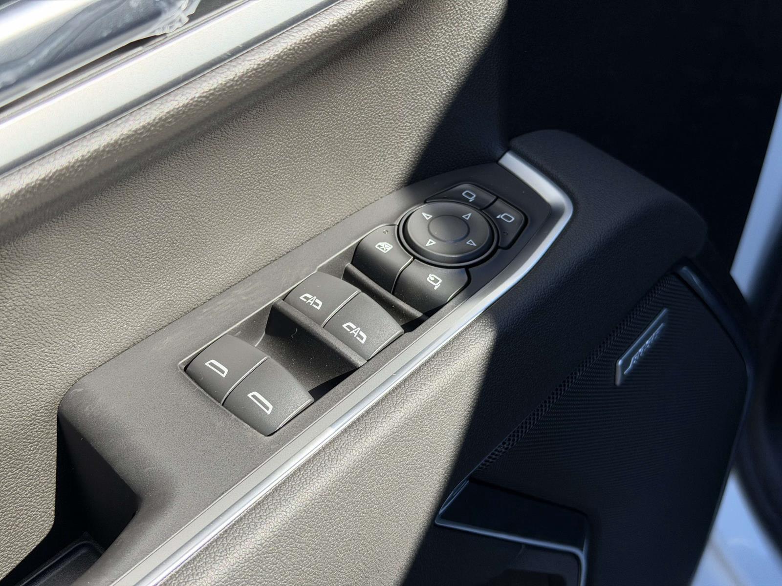 New 2026 GMC Sierra 1500 Truck