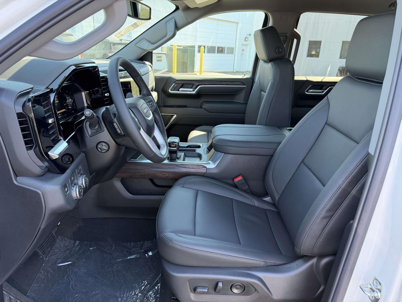 New 2026 GMC Sierra 1500 Truck