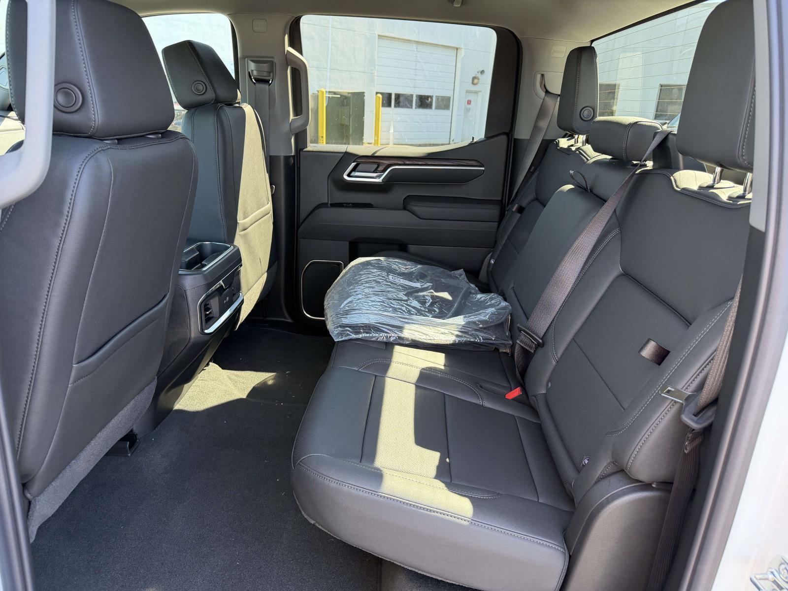 New 2026 GMC Sierra 1500 Truck