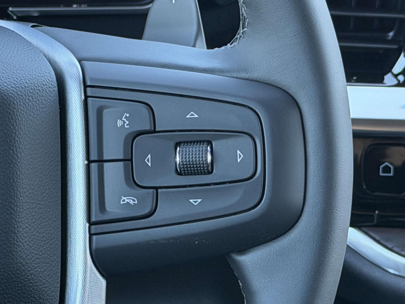 New 2026 GMC Sierra 1500 Truck