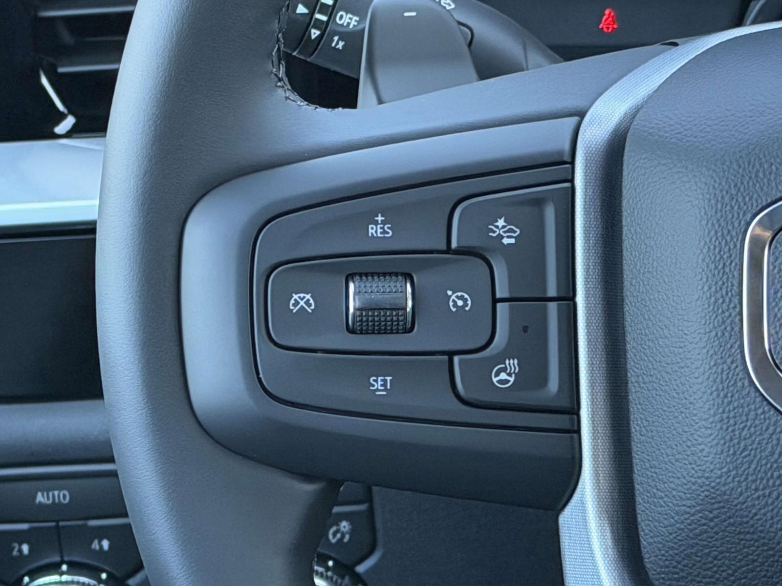 New 2026 GMC Sierra 1500 Truck