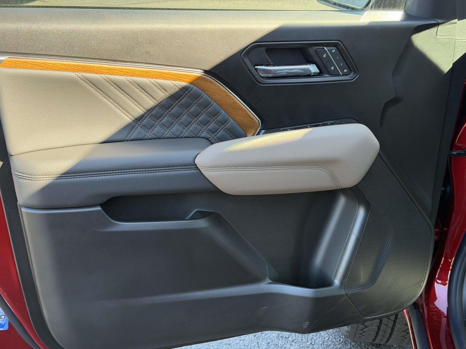 New 2026 GMC Canyon Truck