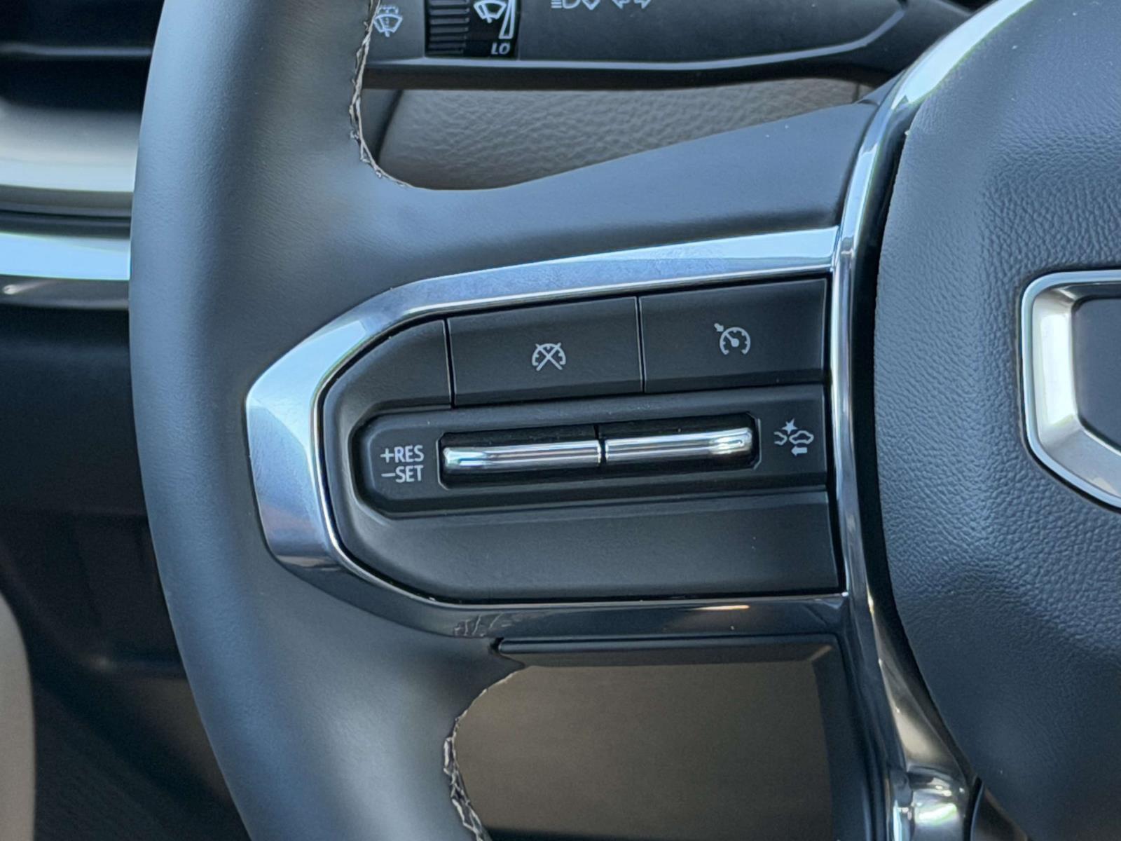 New 2026 GMC Canyon Truck