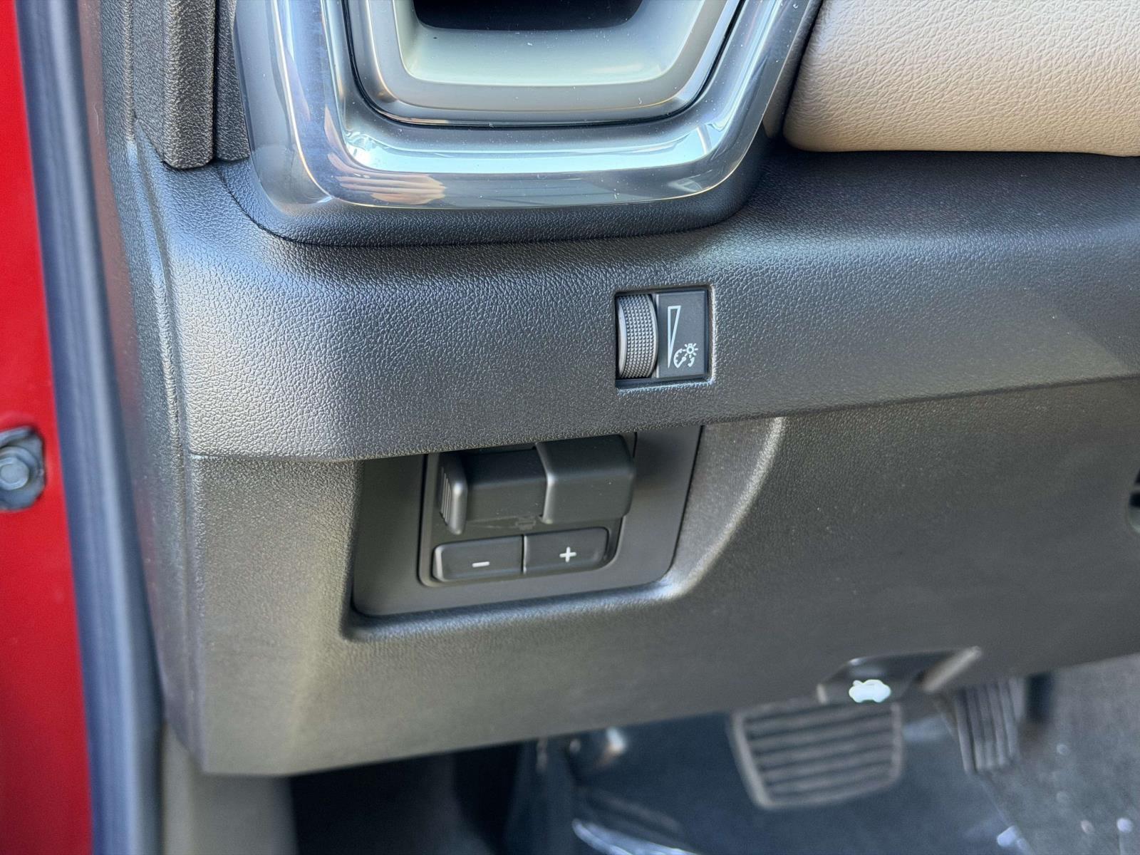 New 2026 GMC Canyon Truck