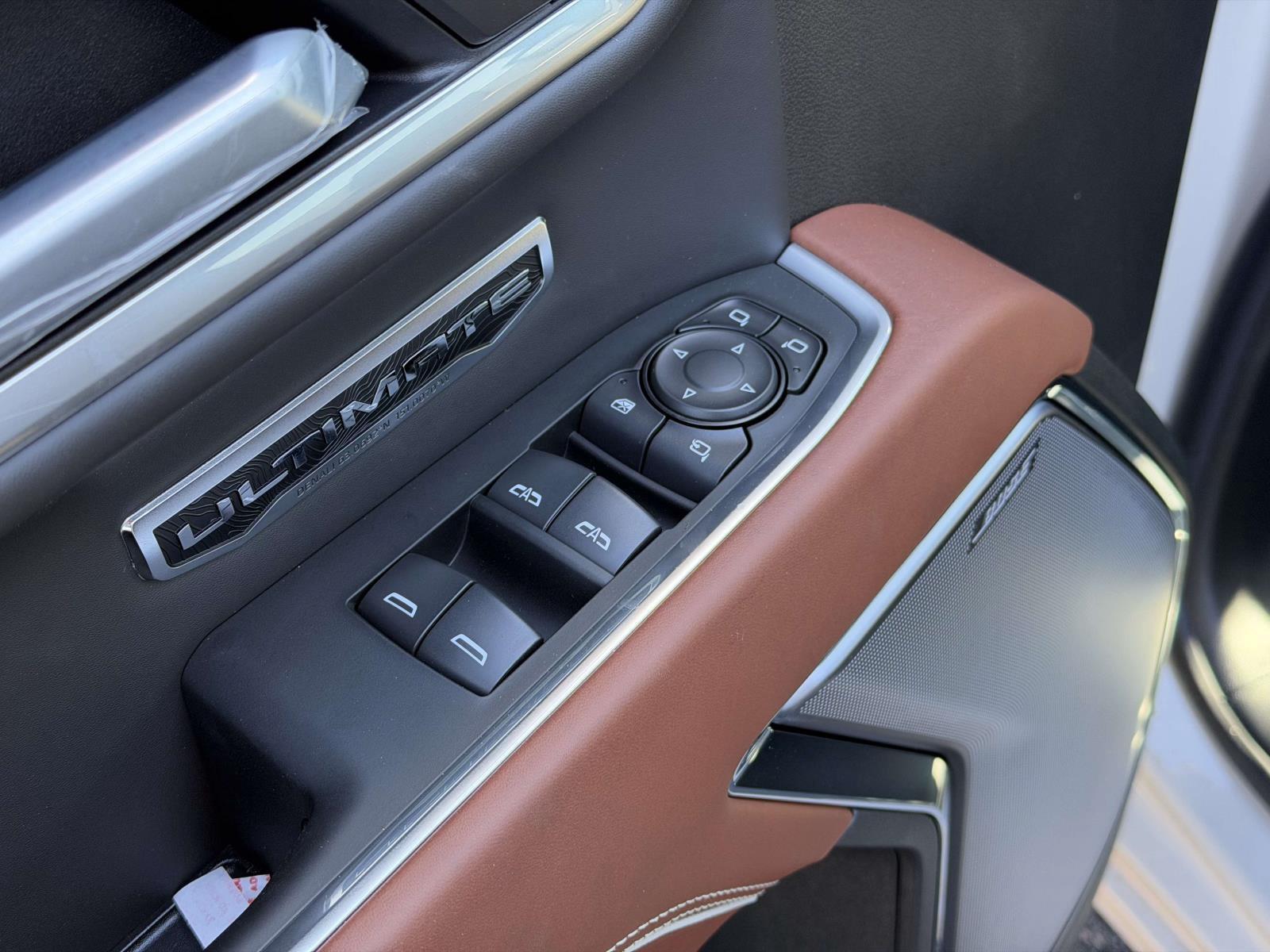 New 2026 GMC Sierra 1500 Truck
