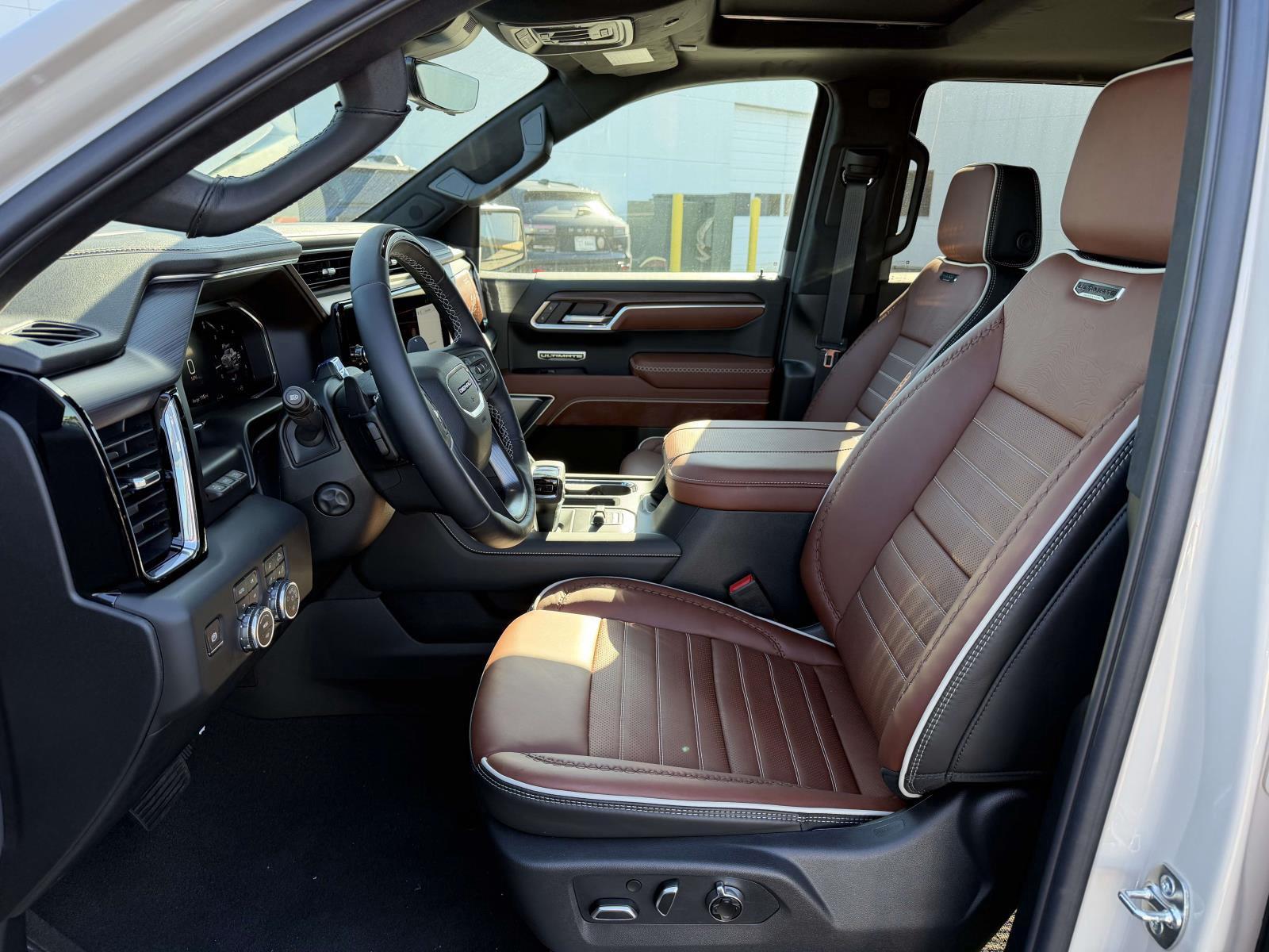New 2026 GMC Sierra 1500 Truck