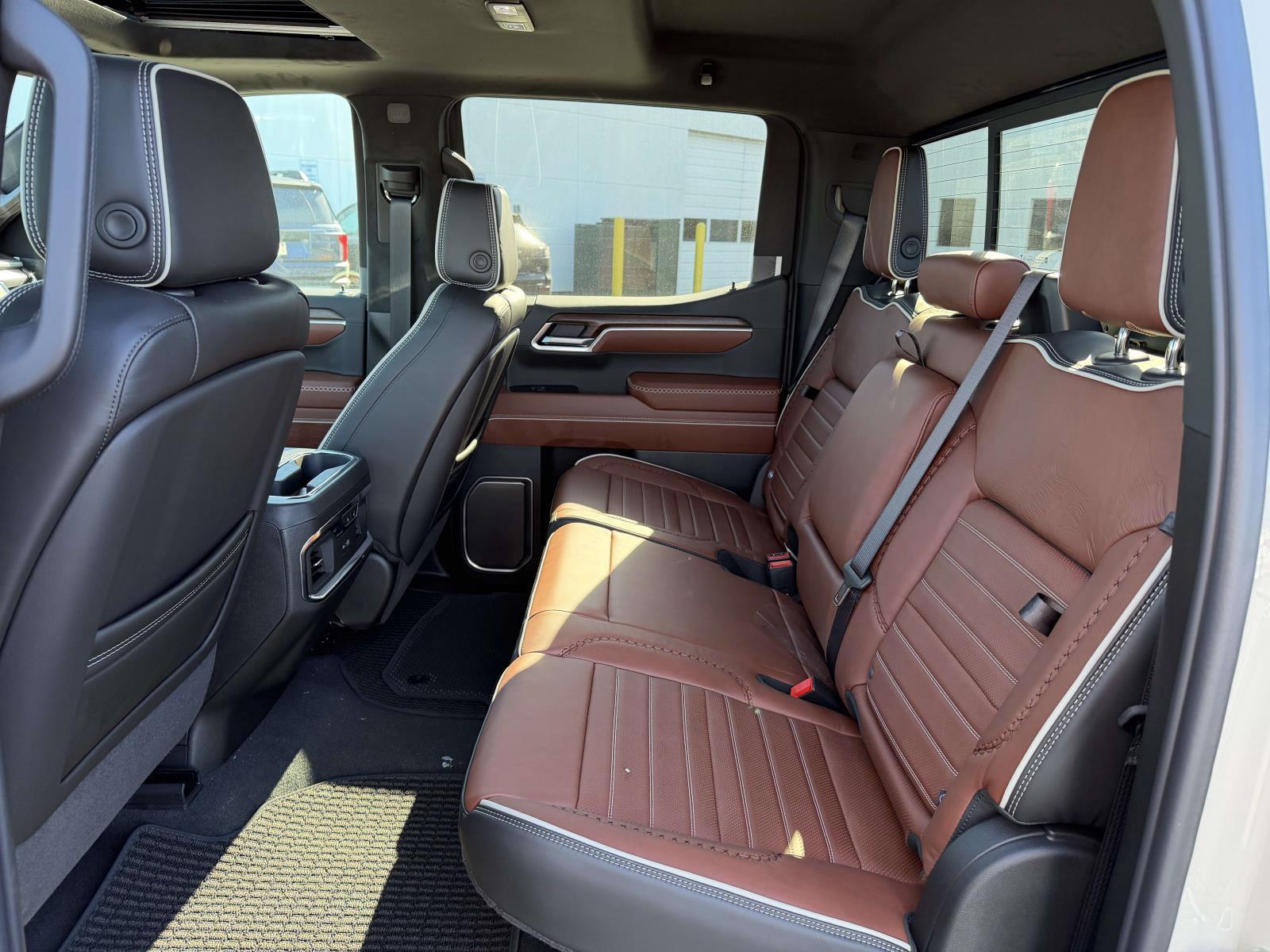 New 2026 GMC Sierra 1500 Truck