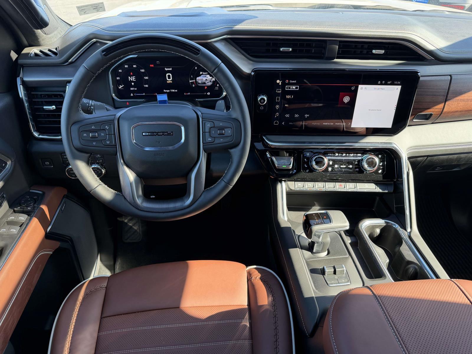 New 2026 GMC Sierra 1500 Truck
