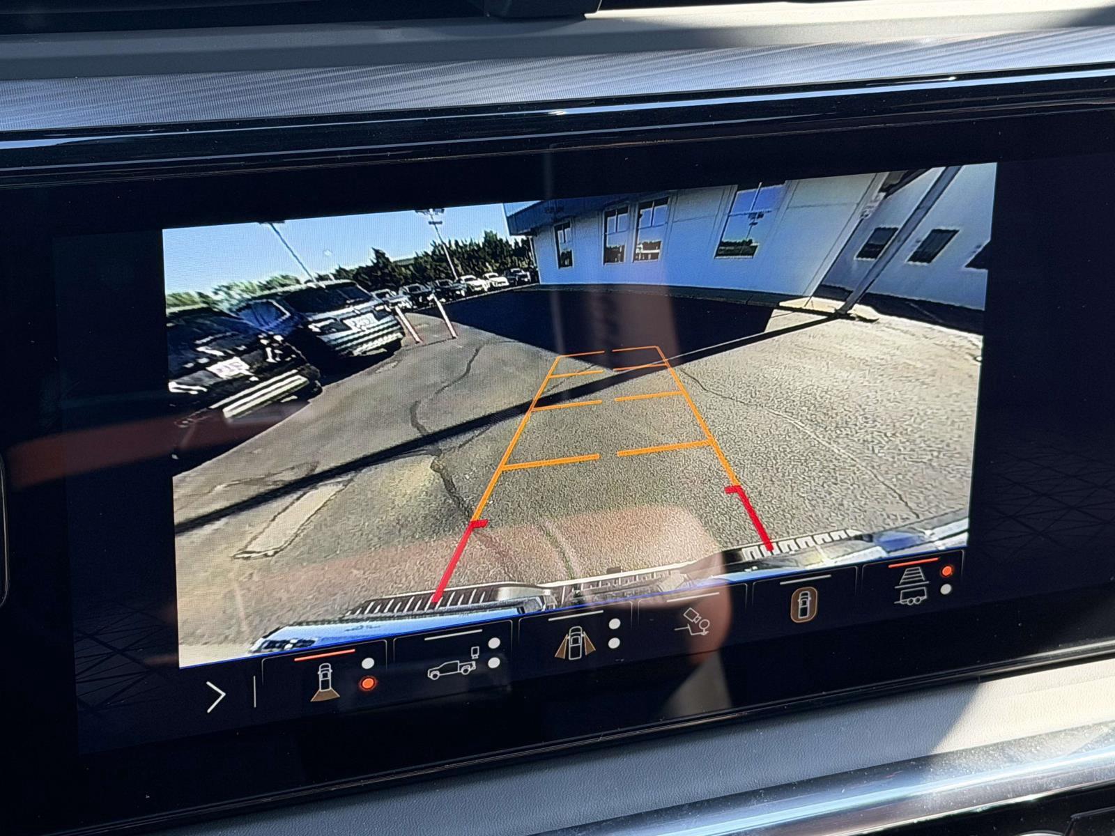 New 2026 GMC Sierra 1500 Truck
