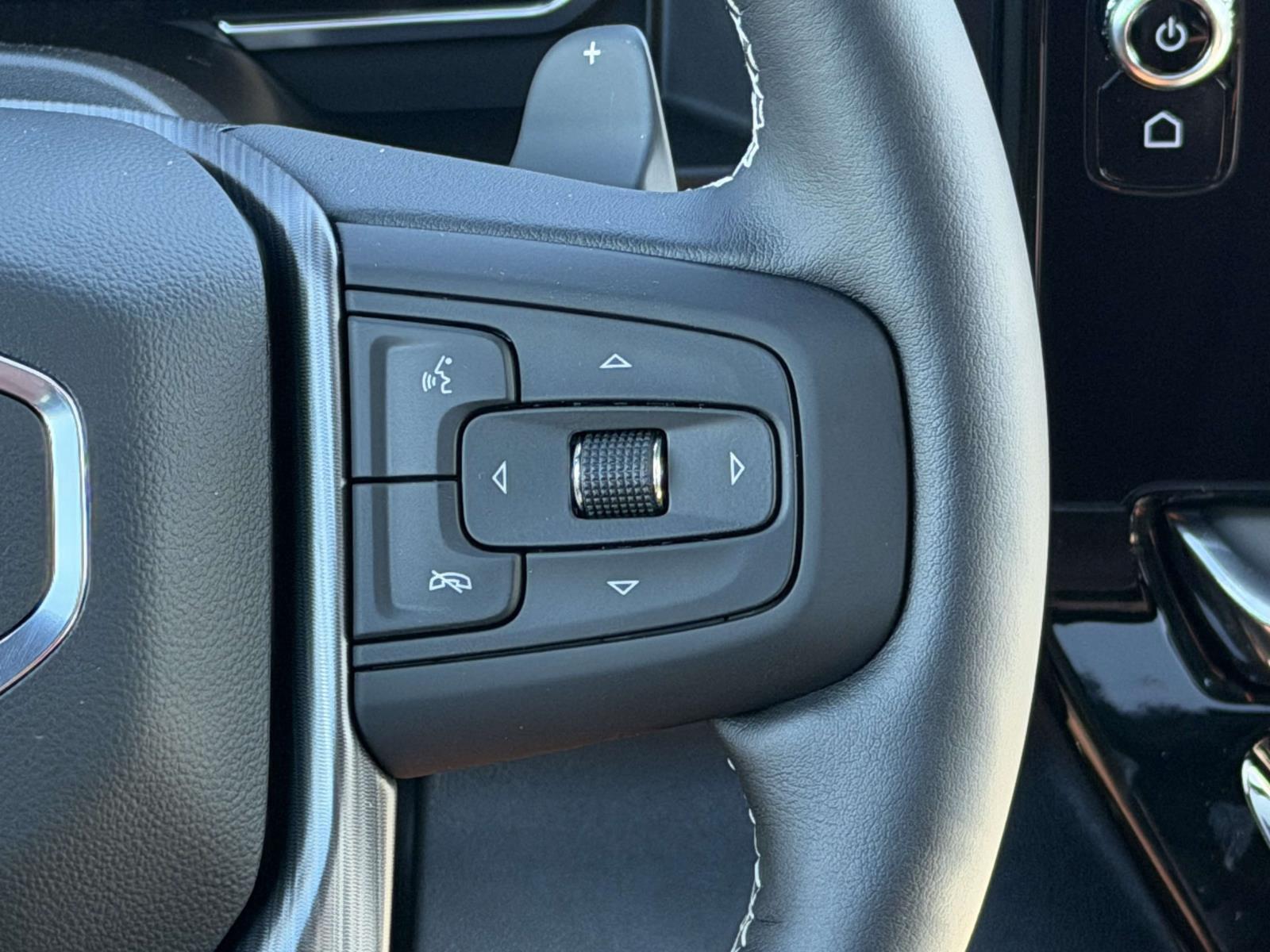 New 2026 GMC Sierra 1500 Truck