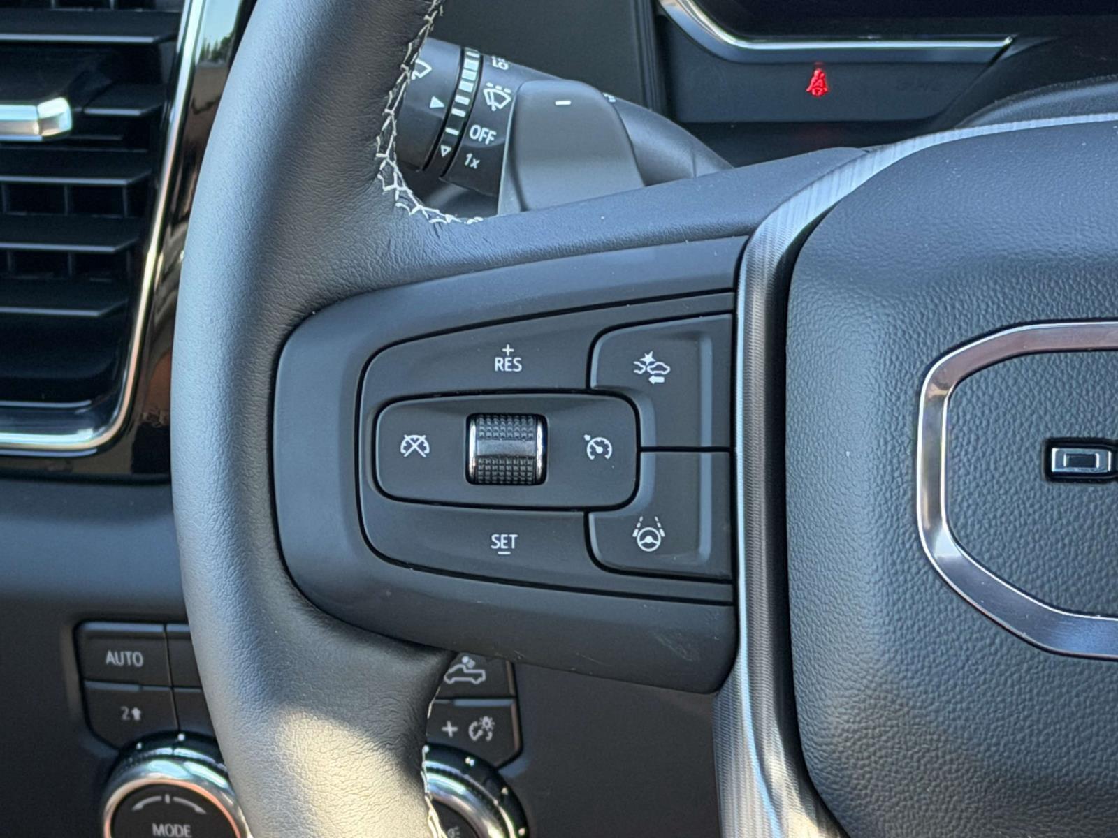 New 2026 GMC Sierra 1500 Truck