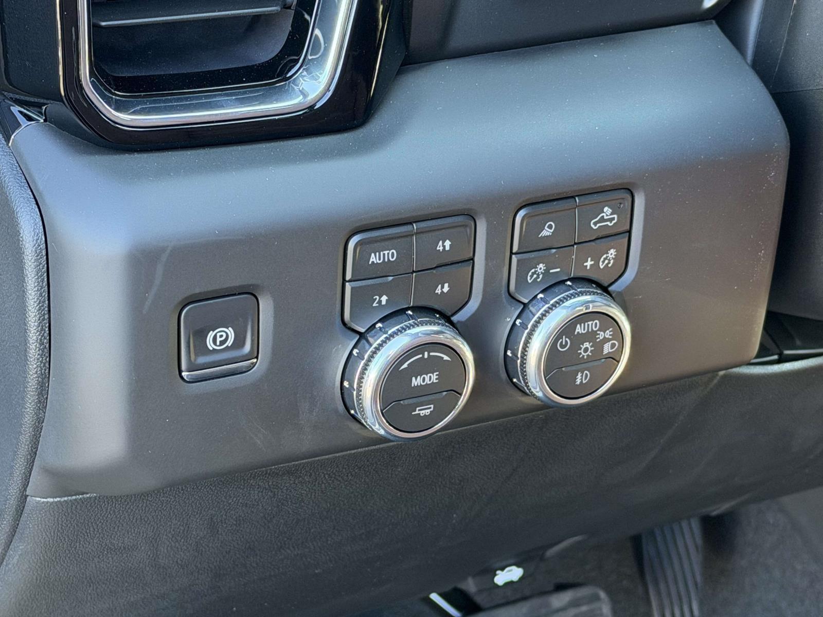 New 2026 GMC Sierra 1500 Truck