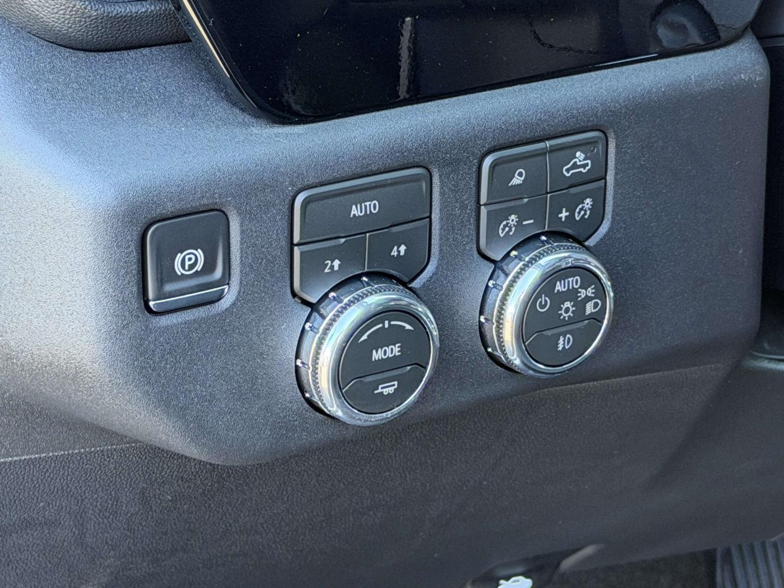 New 2026 GMC Sierra 1500 Truck