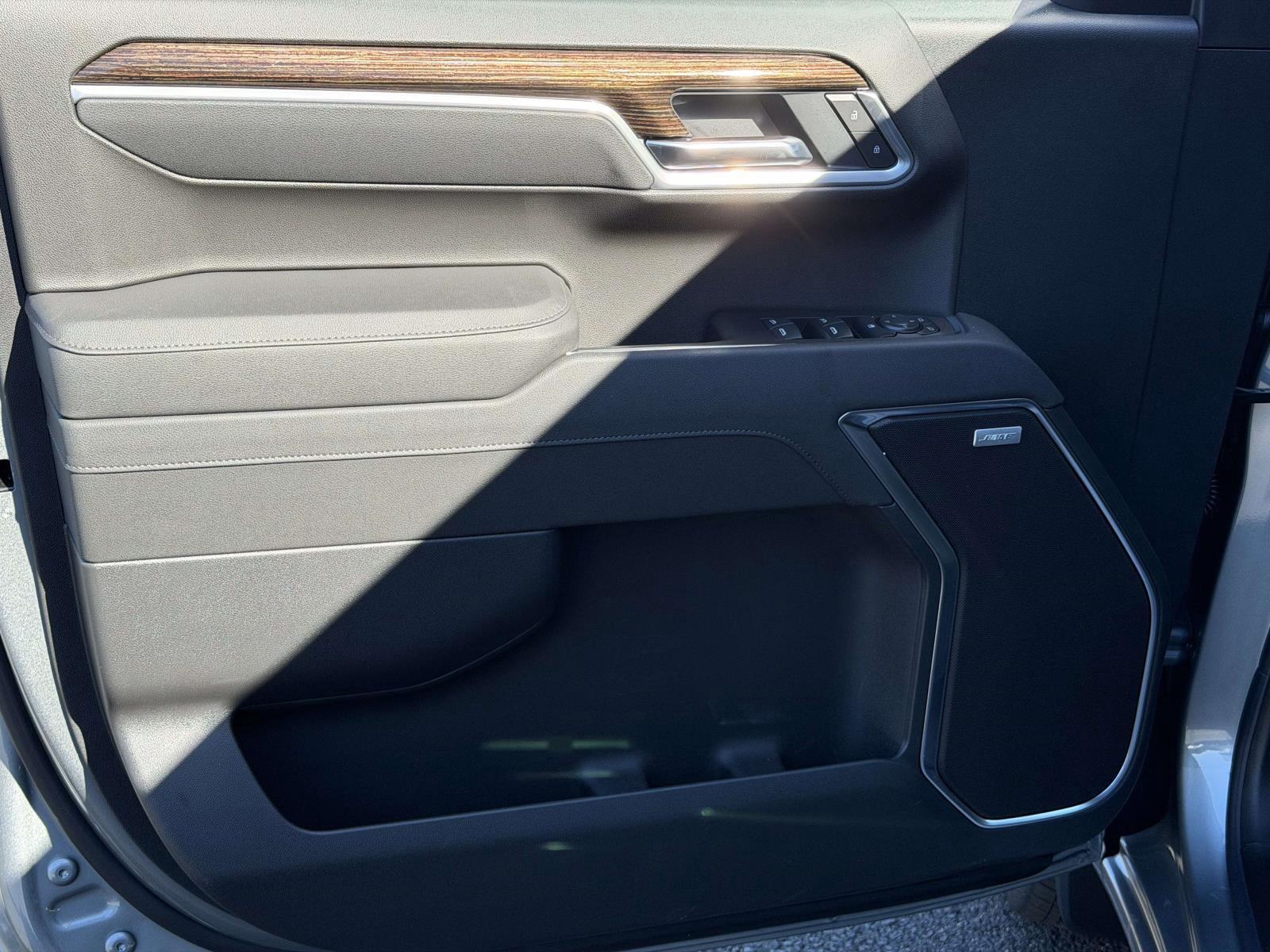 New 2026 GMC Sierra 1500 Truck