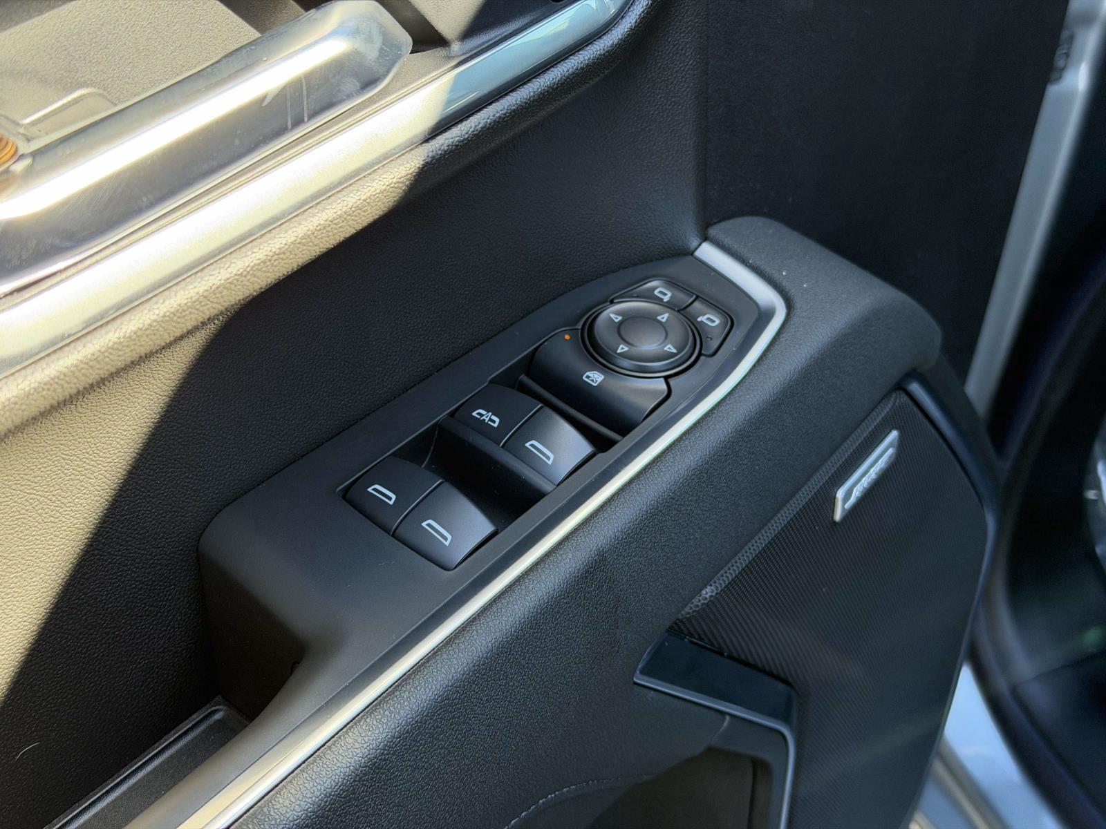 New 2026 GMC Sierra 1500 Truck
