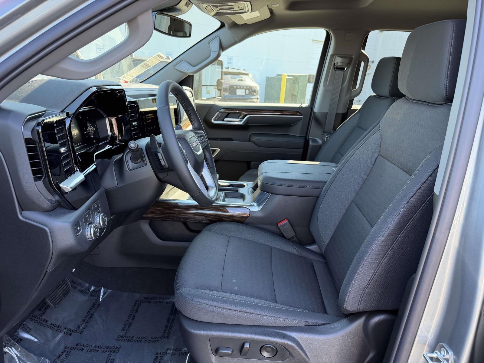 New 2026 GMC Sierra 1500 Truck