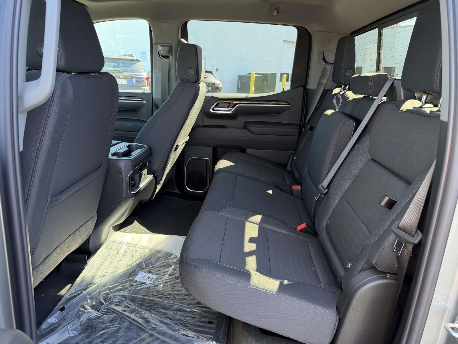 New 2026 GMC Sierra 1500 Truck