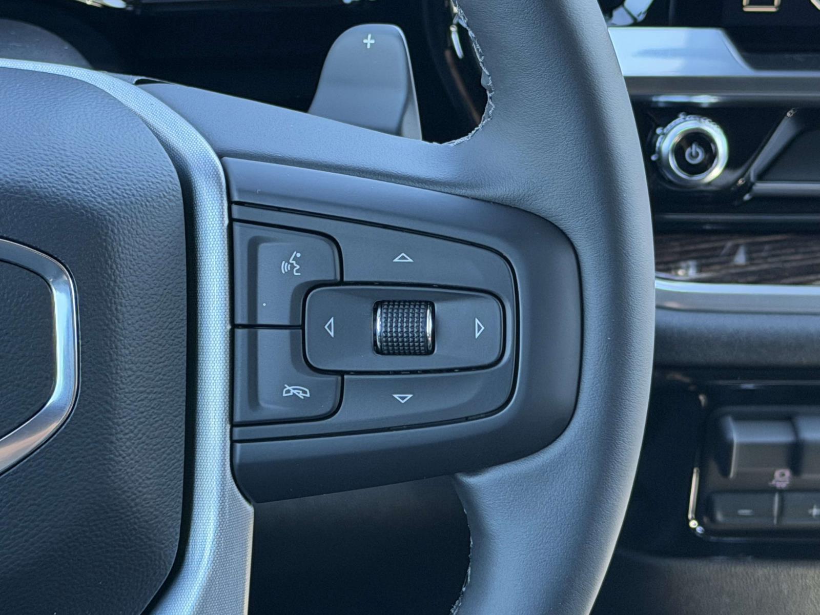 New 2026 GMC Sierra 1500 Truck