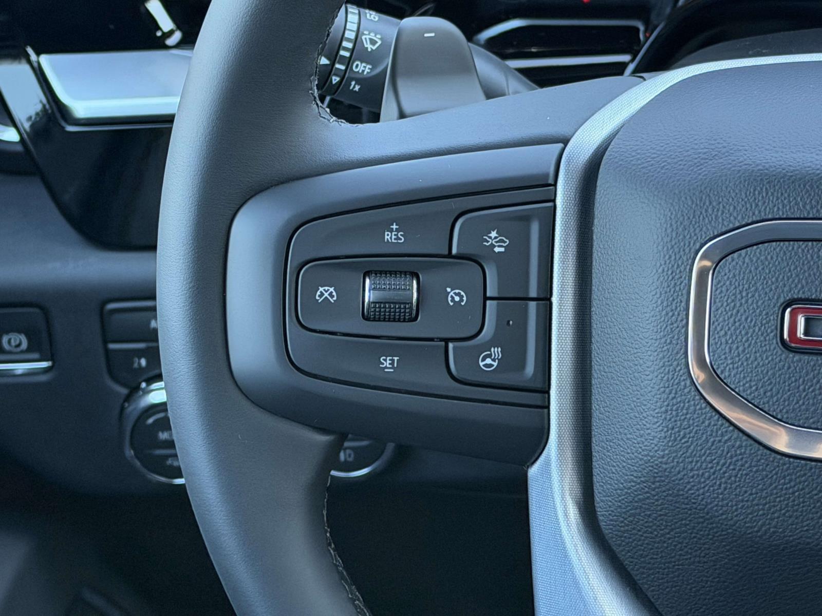New 2026 GMC Sierra 1500 Truck