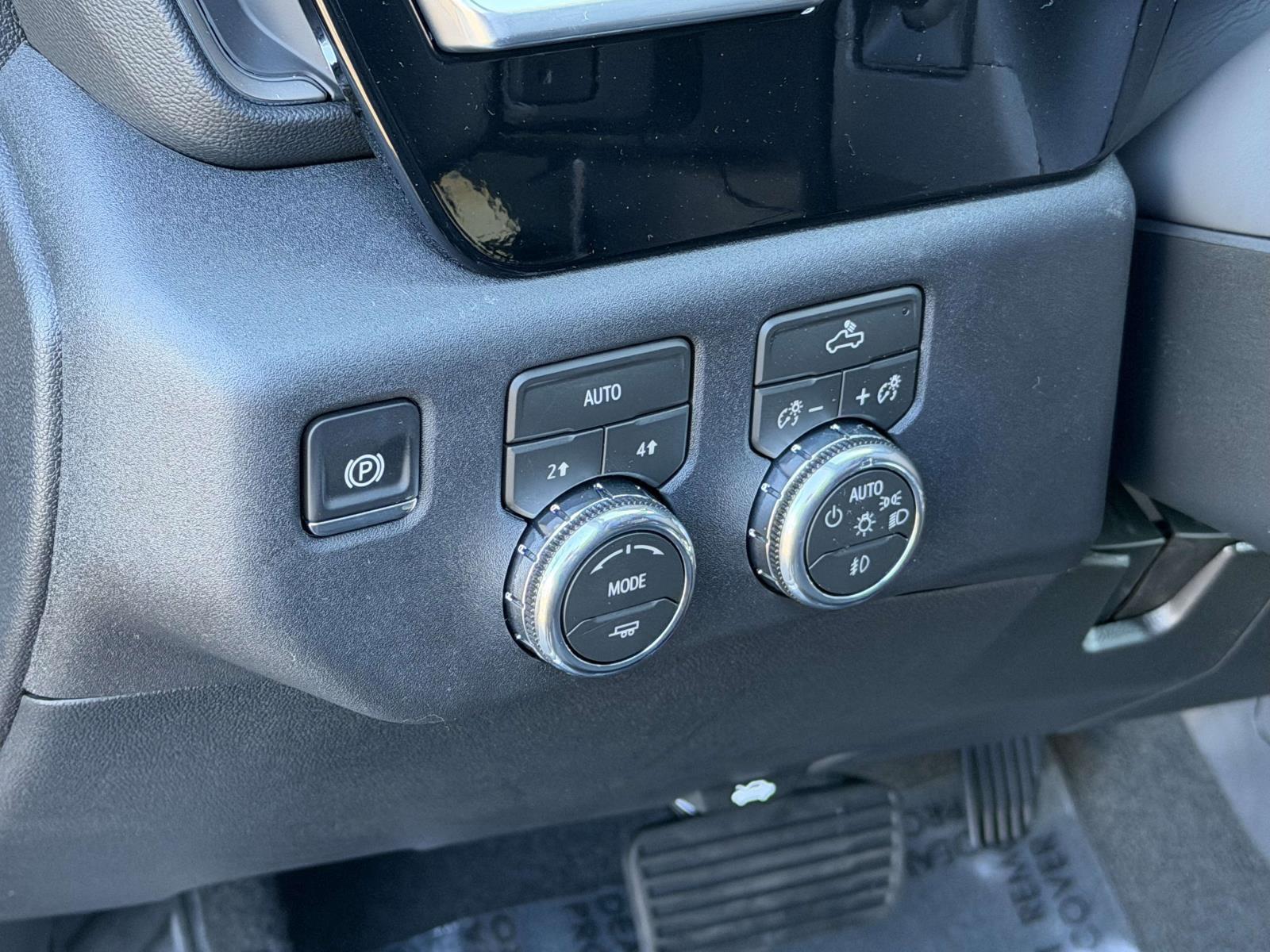 New 2026 GMC Sierra 1500 Truck