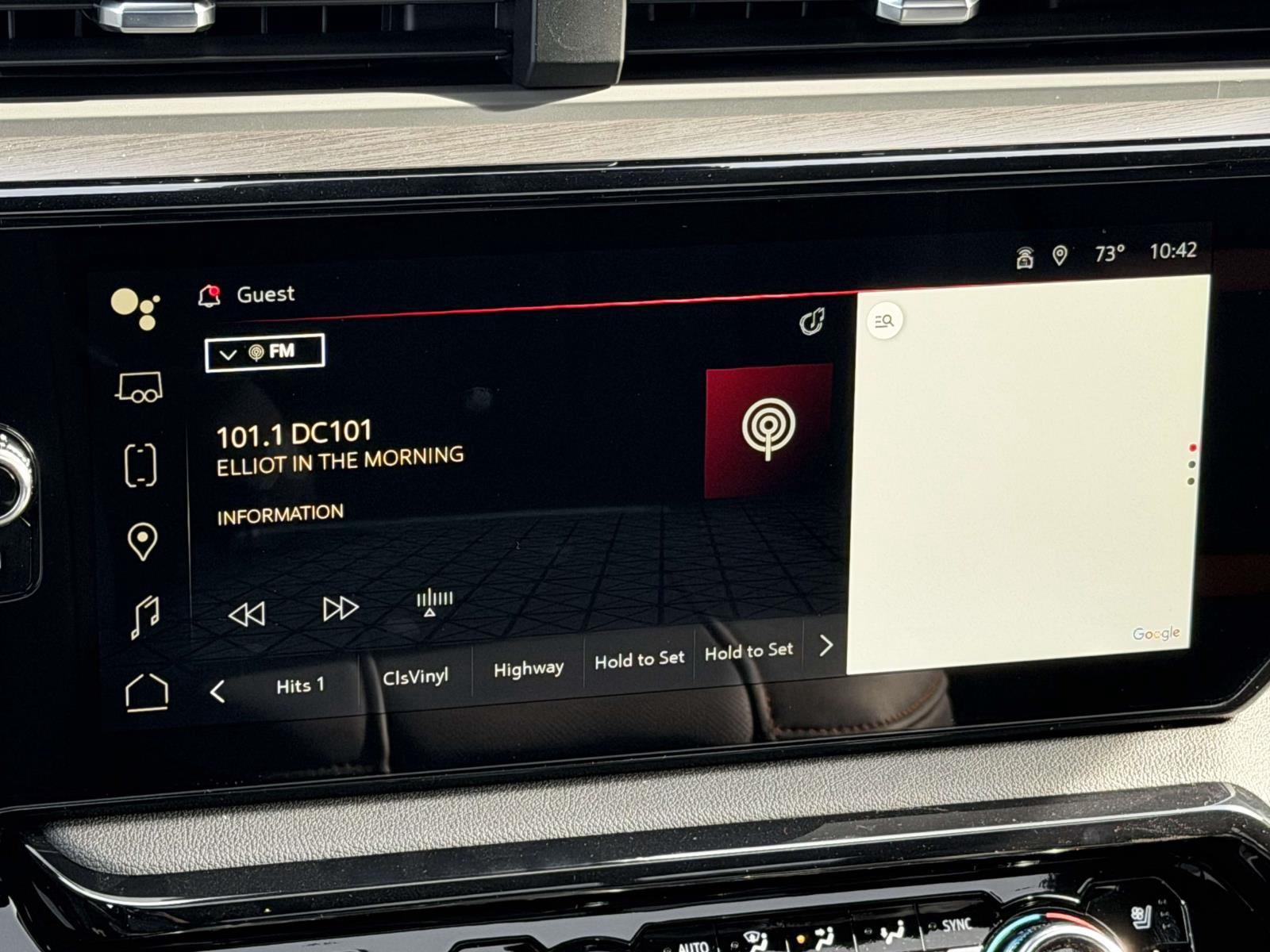 New 2026 GMC Sierra 1500 Truck