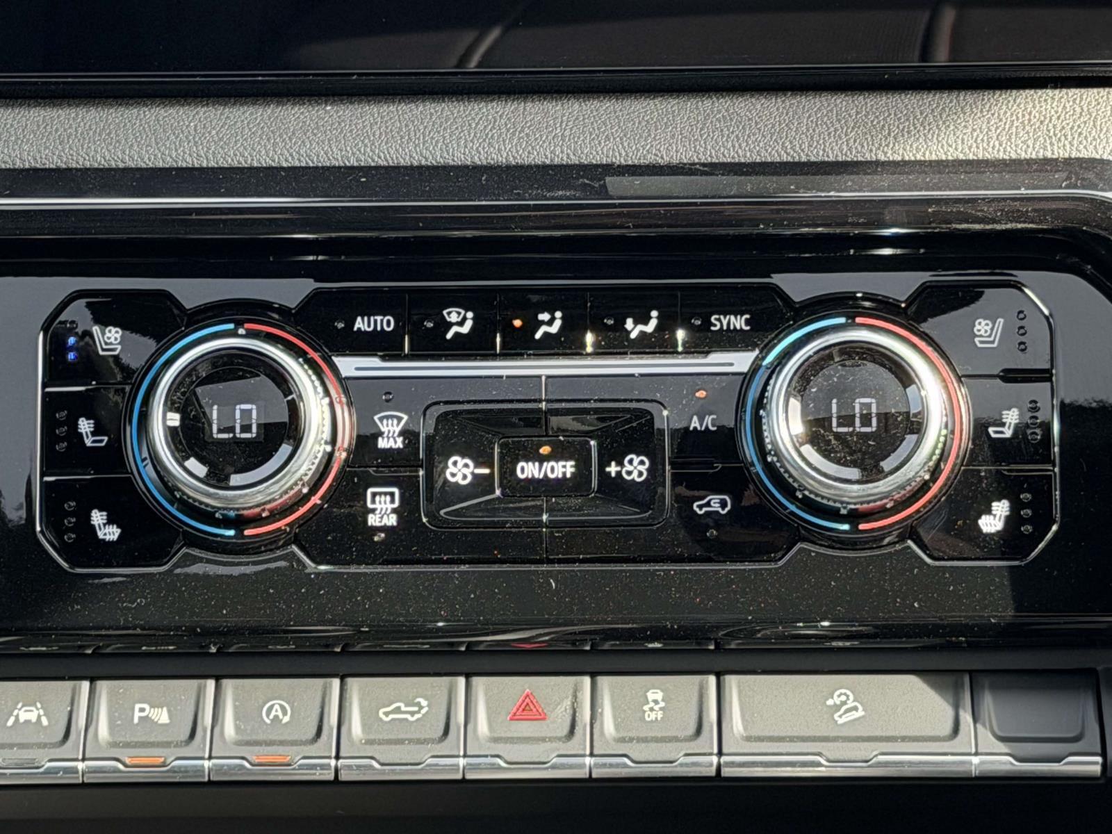 New 2026 GMC Sierra 1500 Truck