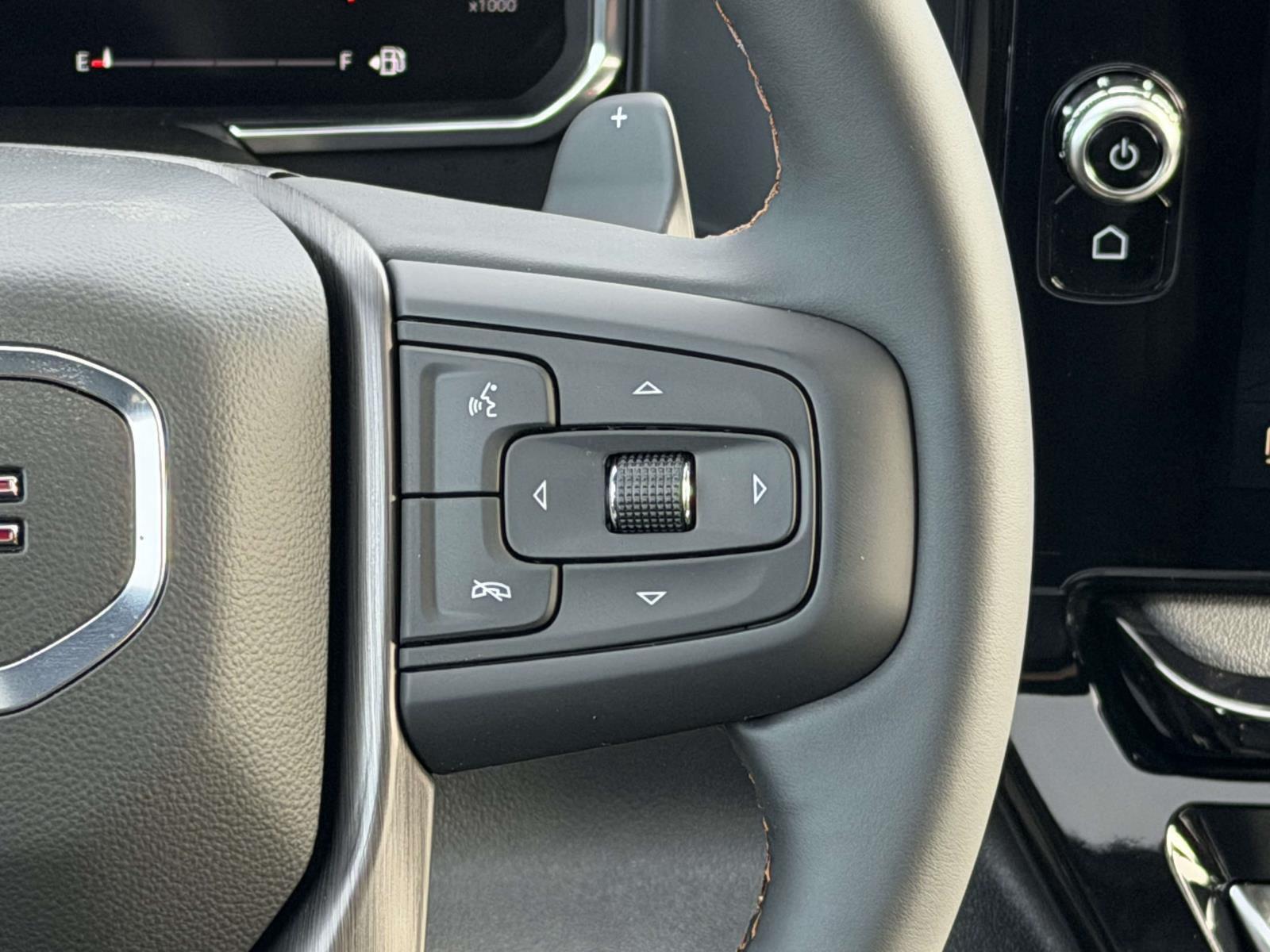 New 2026 GMC Sierra 1500 Truck