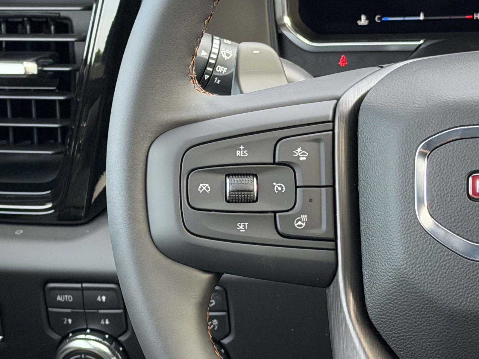 New 2026 GMC Sierra 1500 Truck
