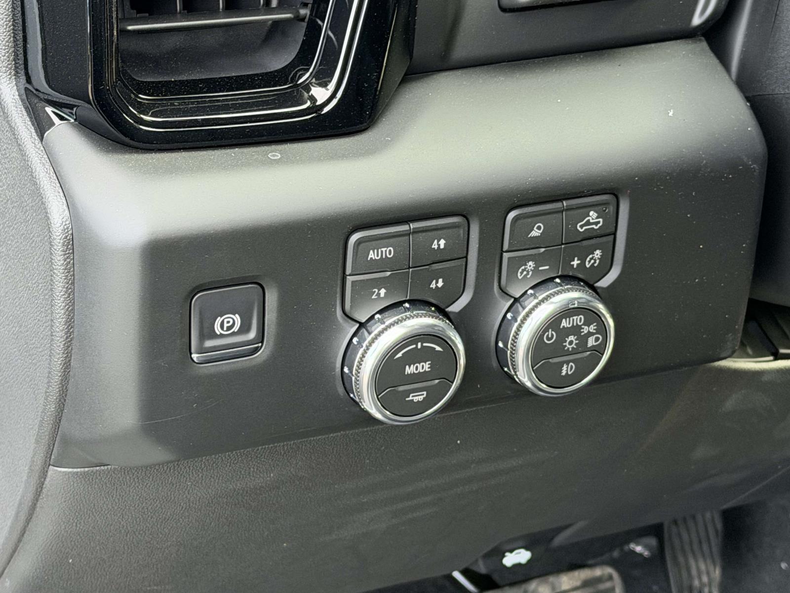 New 2026 GMC Sierra 1500 Truck