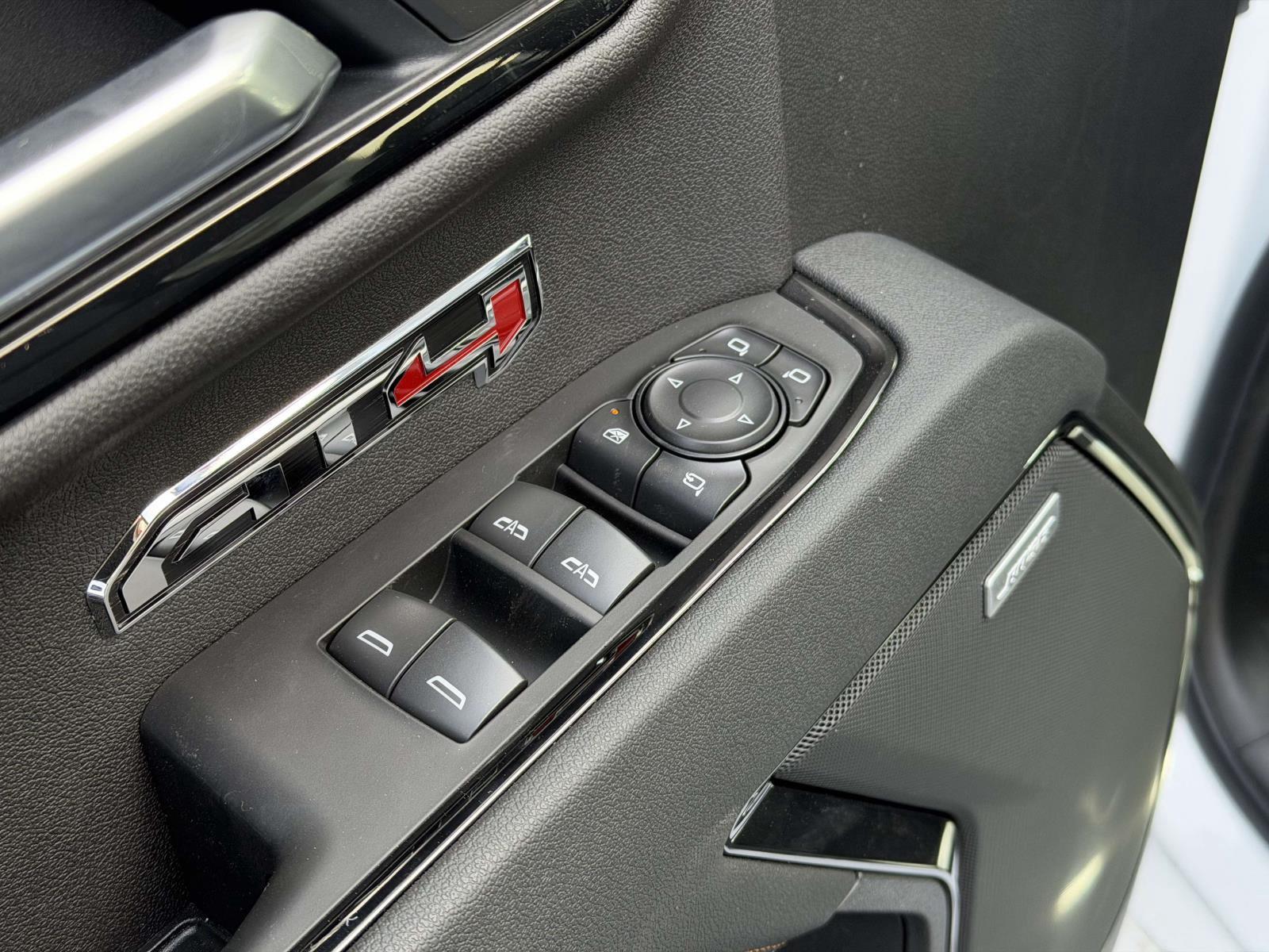 New 2026 GMC Sierra 1500 Truck