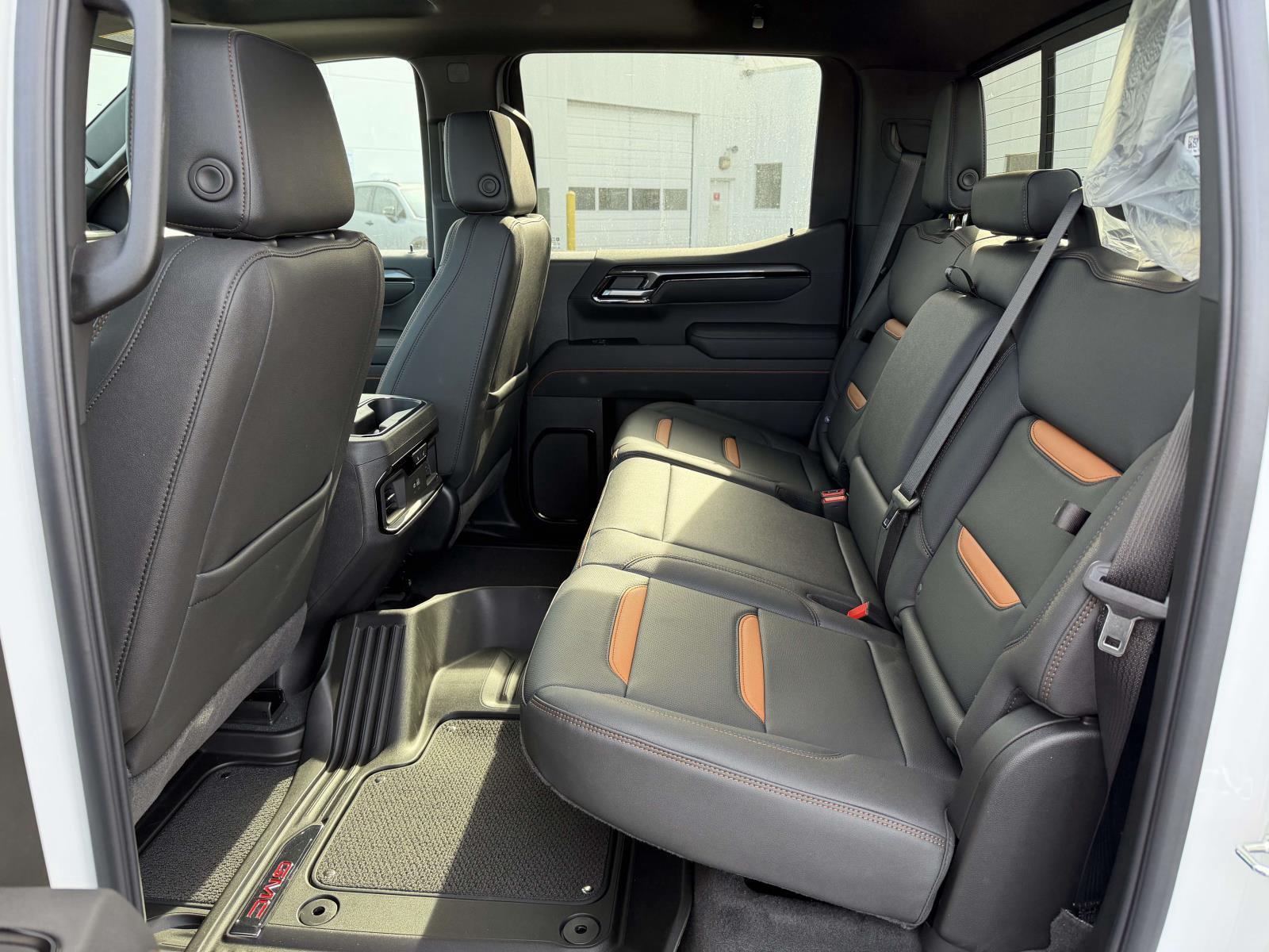 New 2026 GMC Sierra 1500 Truck