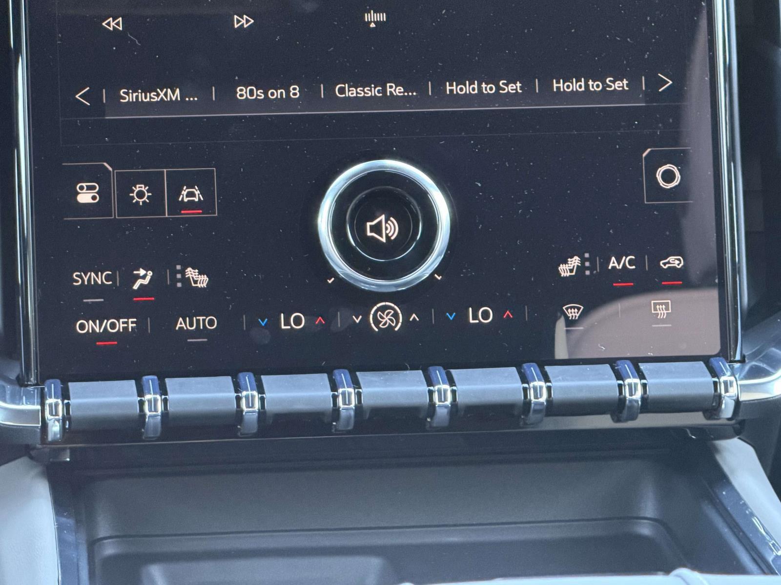New 2027 GMC Acadia Sedan