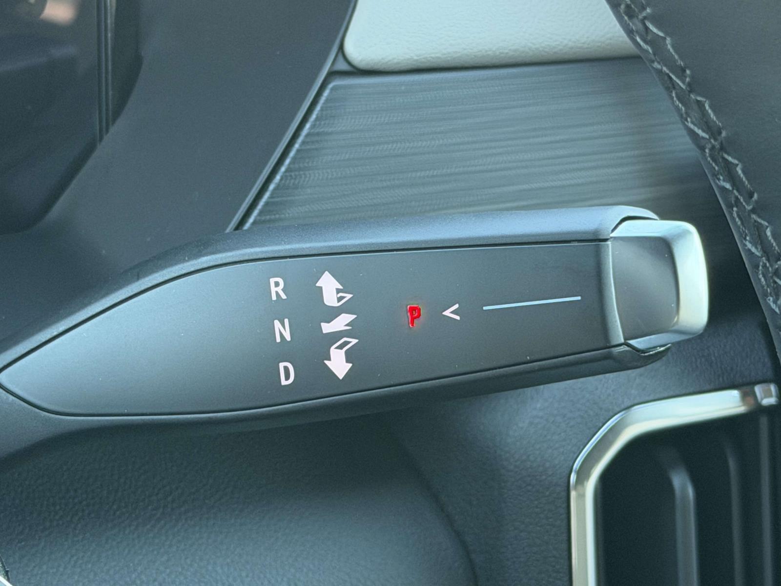 New 2027 GMC Acadia Sedan
