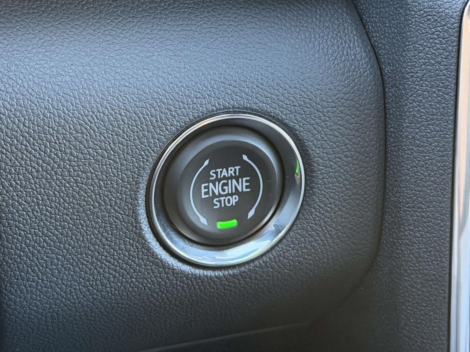 New 2027 GMC Acadia Sedan
