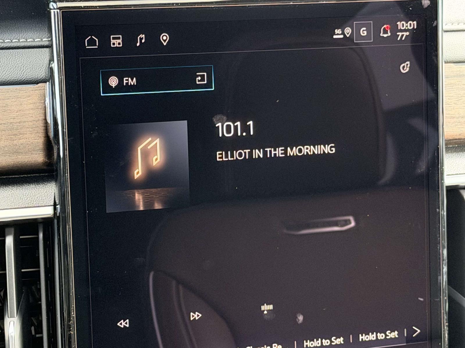 New 2027 GMC Acadia Sedan