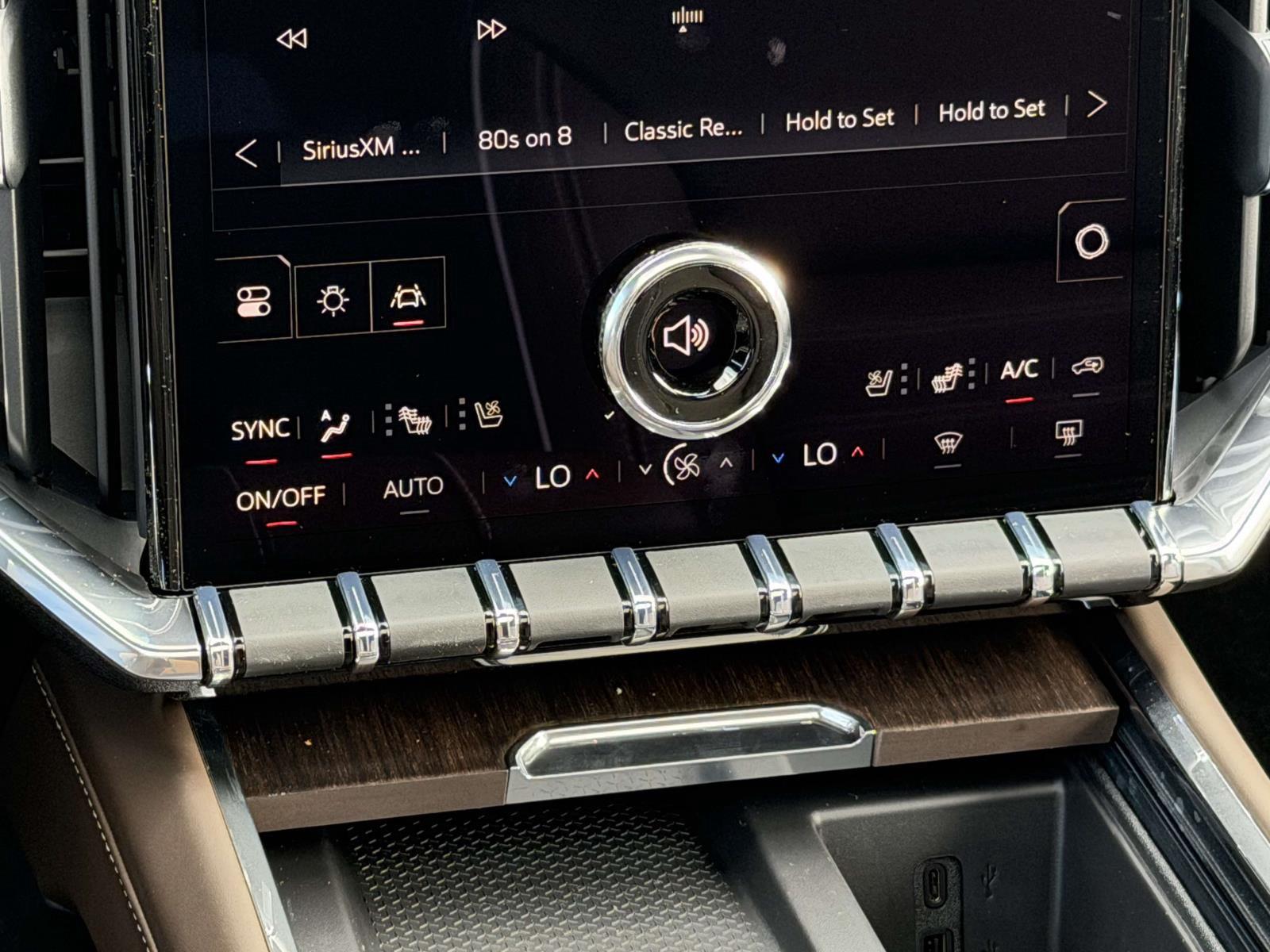 New 2027 GMC Acadia Sedan
