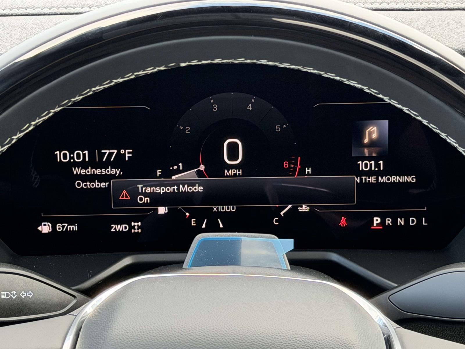 New 2027 GMC Acadia Sedan