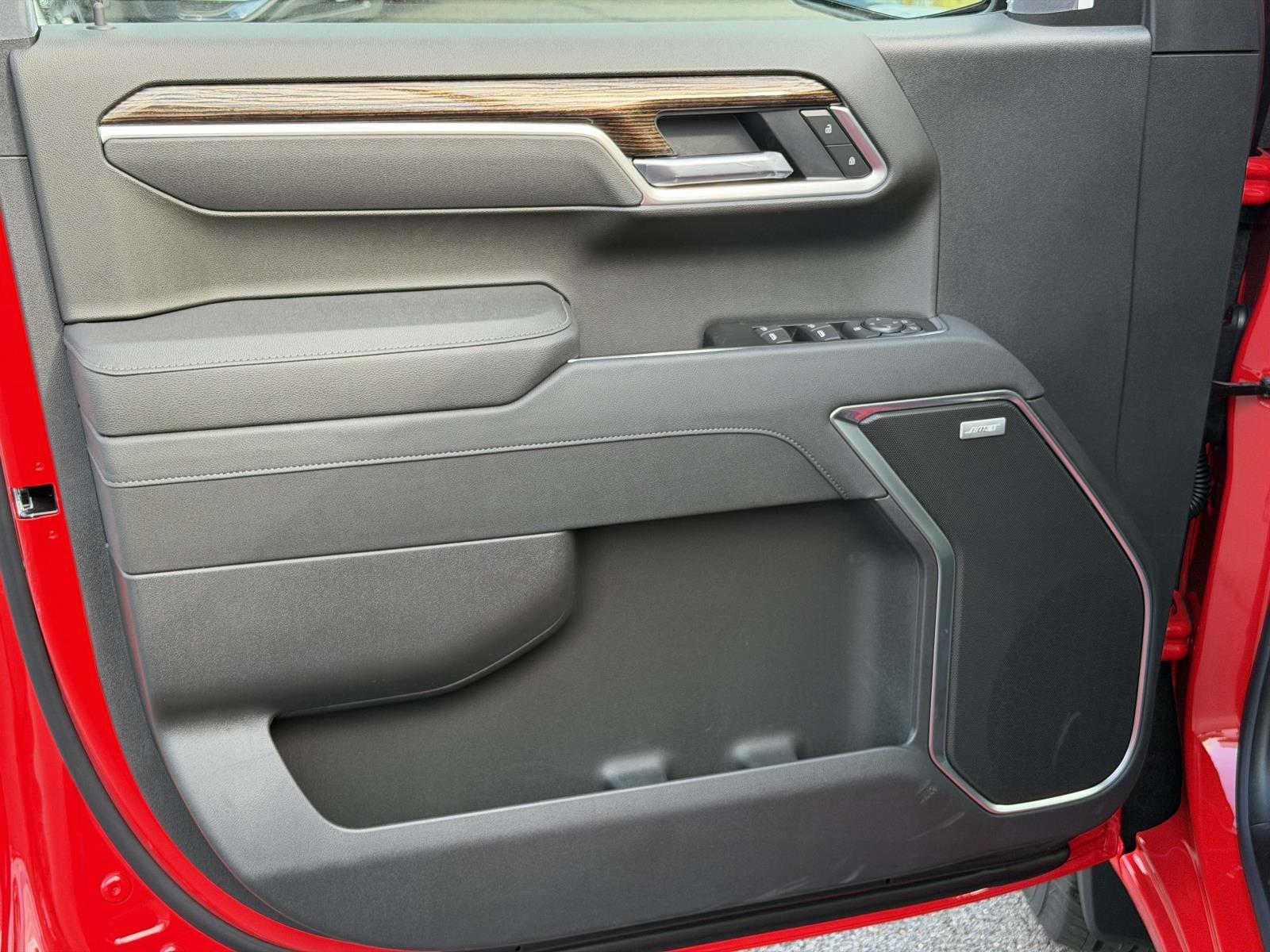 New 2026 GMC Sierra 1500 Truck