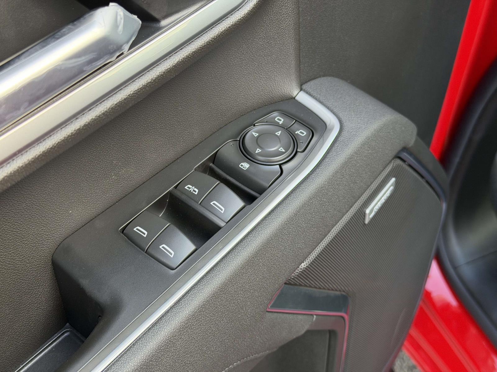 New 2026 GMC Sierra 1500 Truck