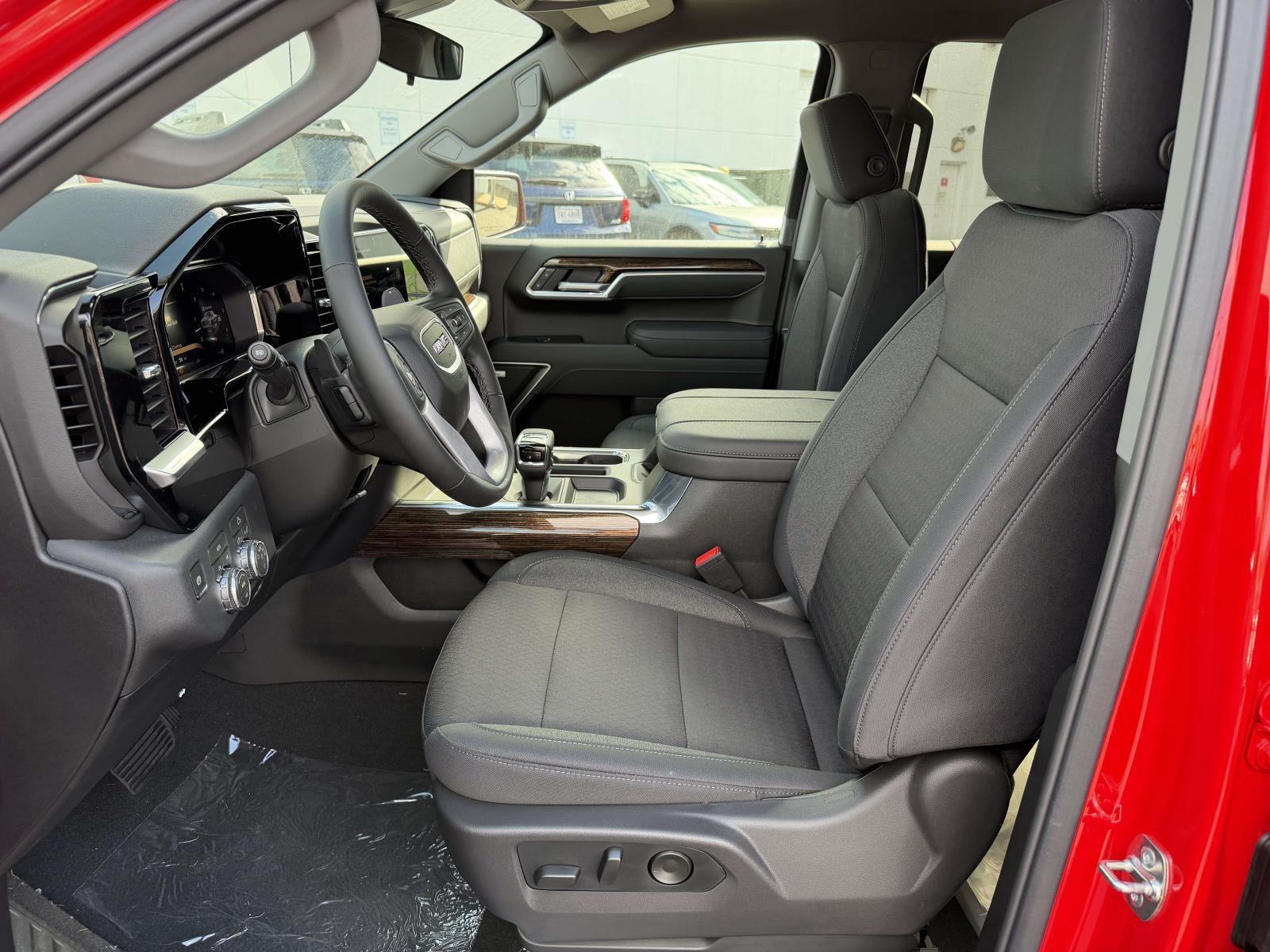 New 2026 GMC Sierra 1500 Truck