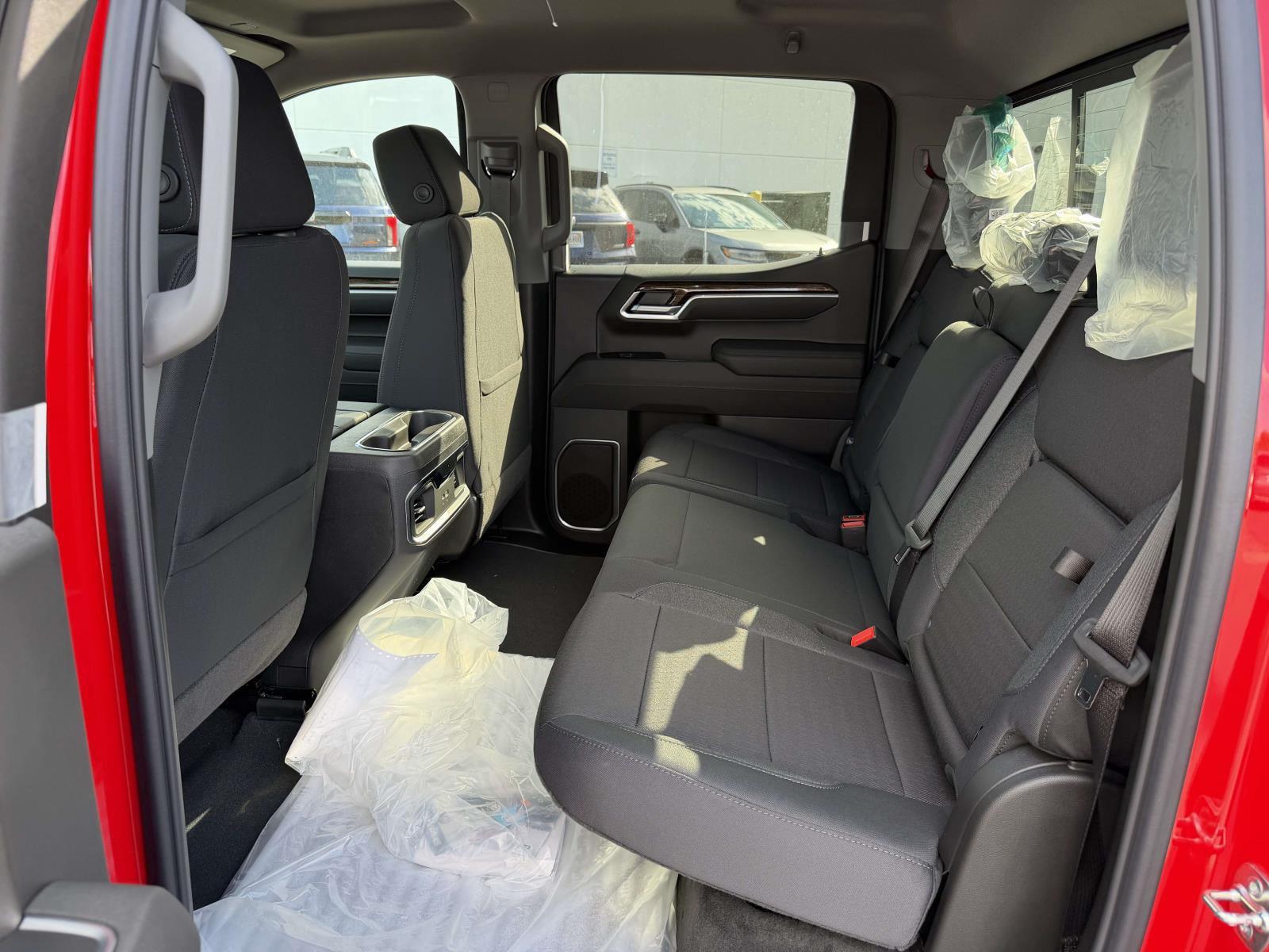 New 2026 GMC Sierra 1500 Truck