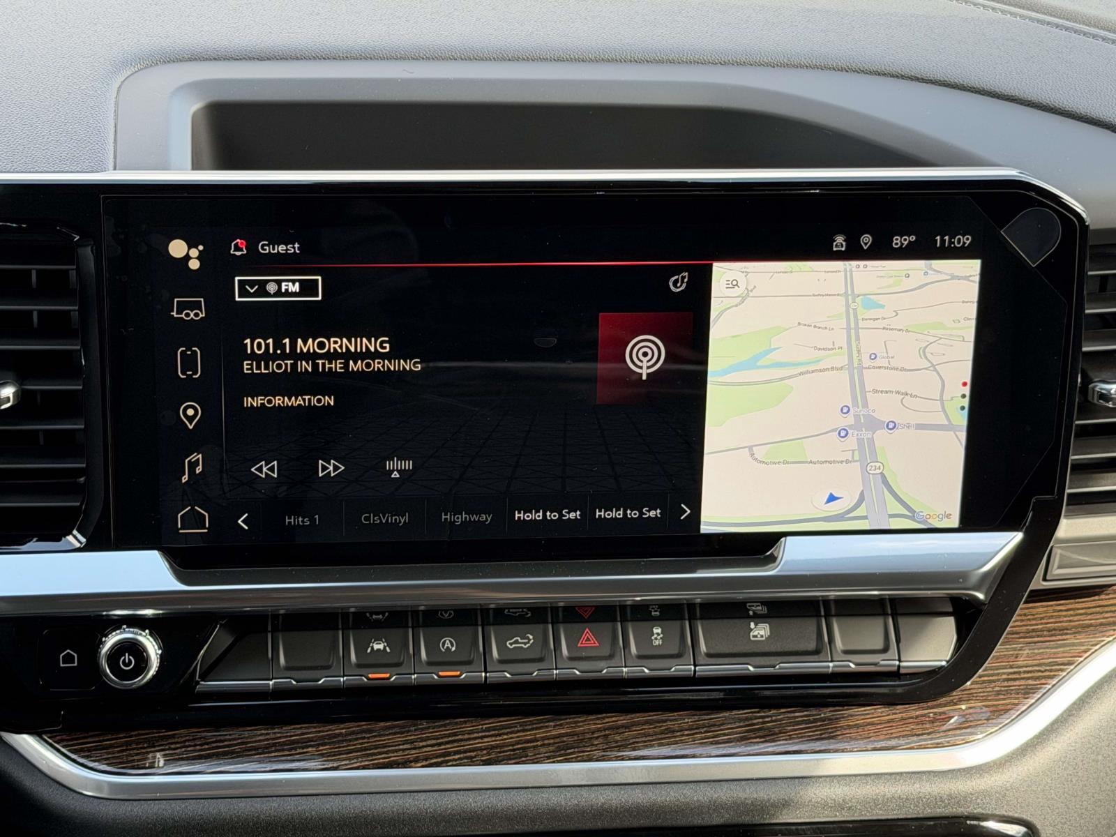 New 2026 GMC Sierra 1500 Truck