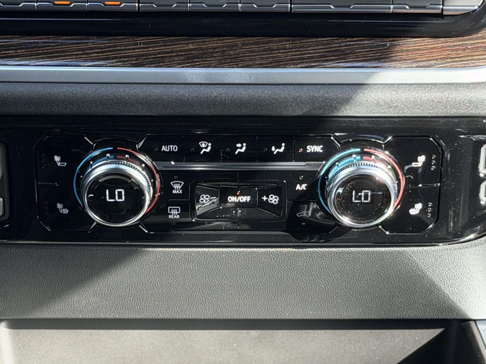 New 2026 GMC Sierra 1500 Truck